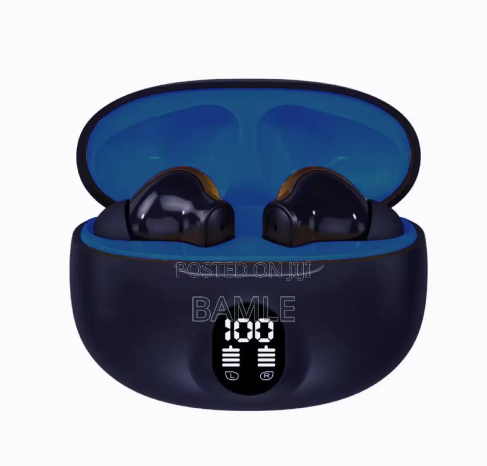 Bluetooth Earphones Wireless Headphone Enc-Calling Noise Cancelling