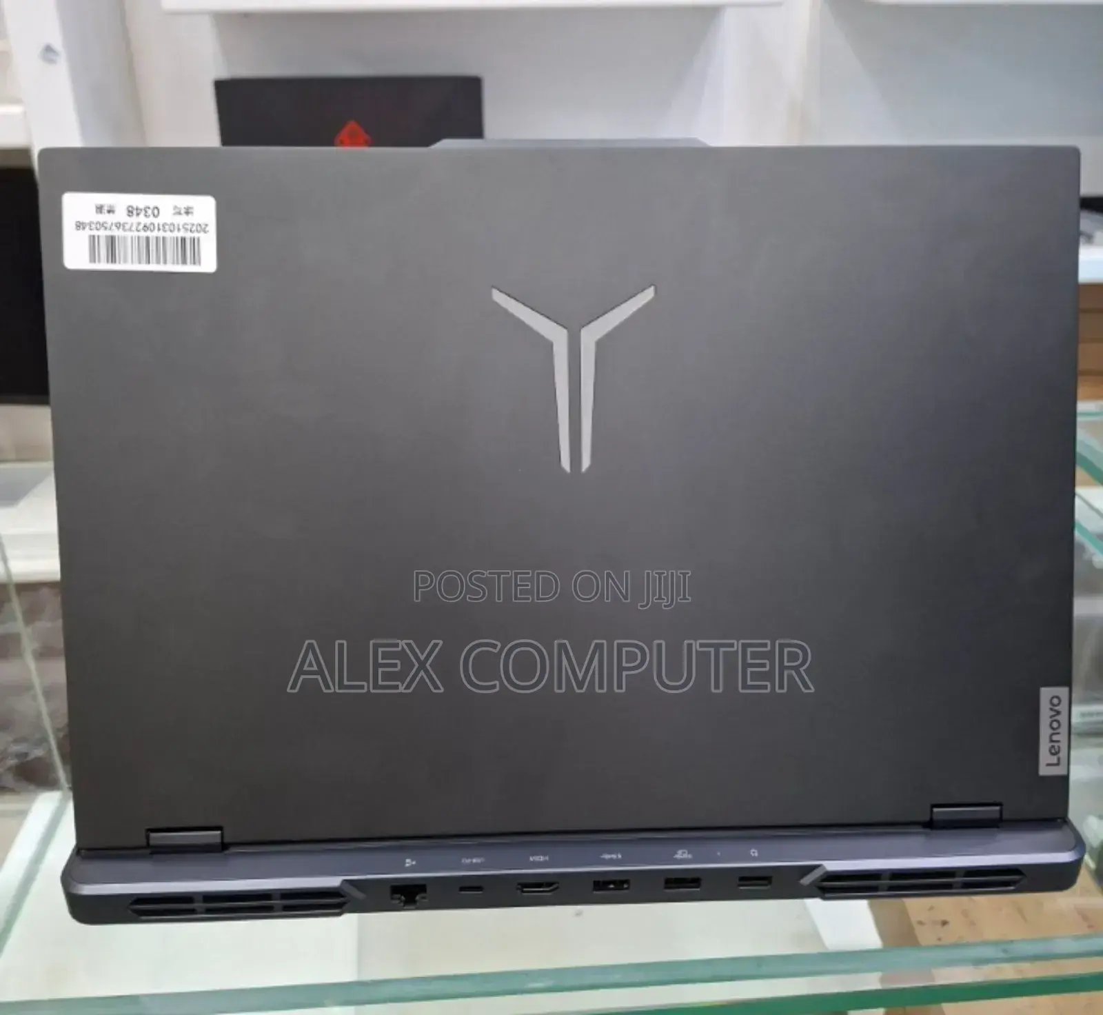 New Laptop Lenovo 32GB Intel Core I9 SSD 1T