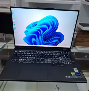 New Laptop Lenovo 32GB Intel Core I9 SSD 1T