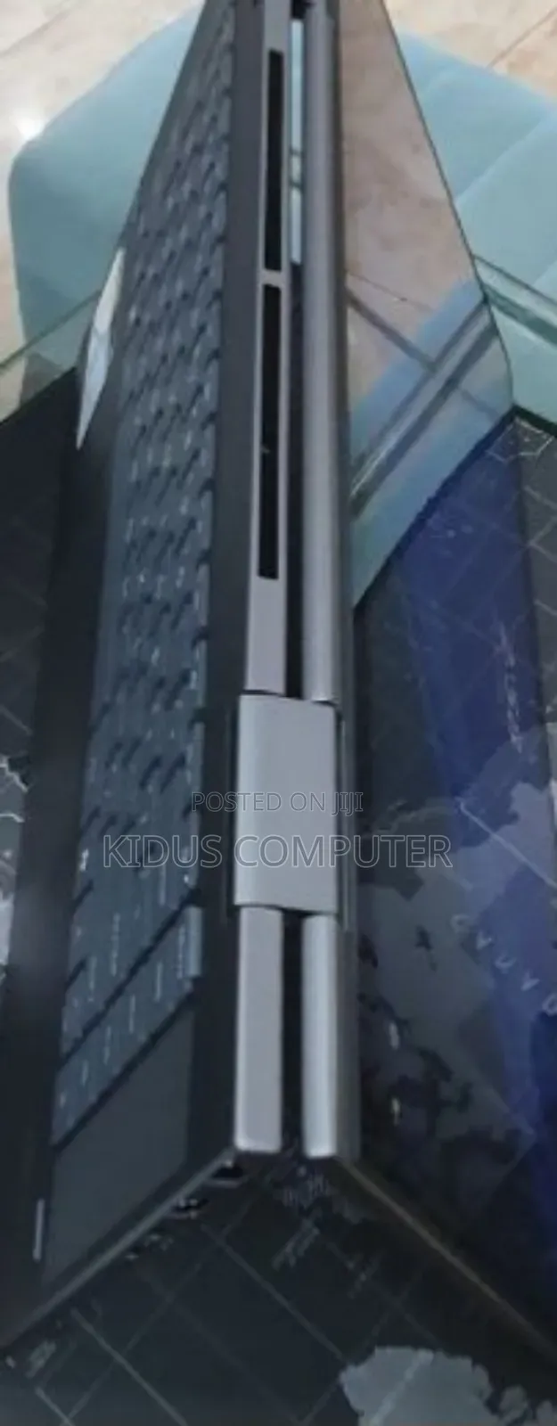 New Laptop HP Envy X360 32GB Intel Core Ultra 7 SSD 1T