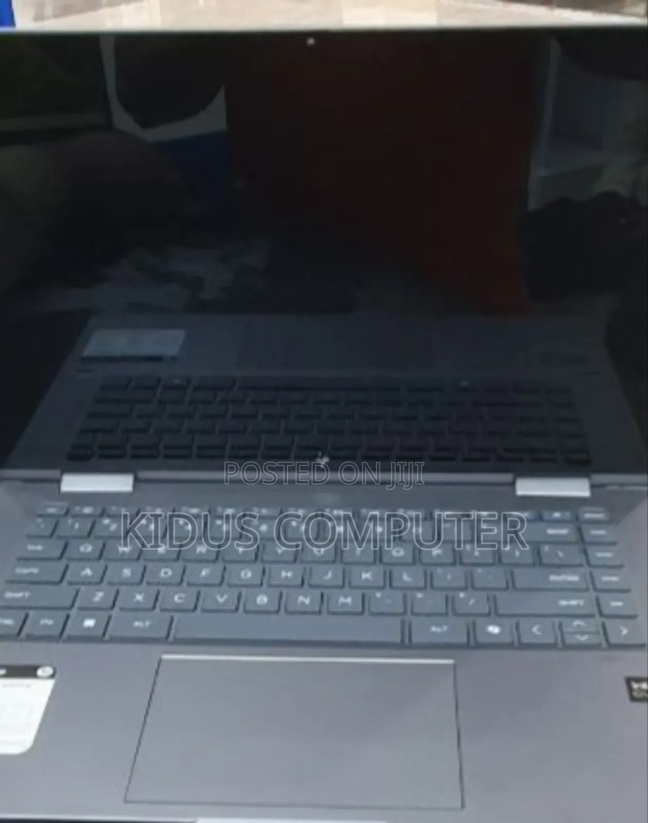 New Laptop HP Envy X360 32GB Intel Core Ultra 7 SSD 1T