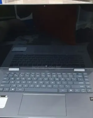 New Laptop HP Envy X360 32GB Intel Core Ultra 7 SSD 1T
