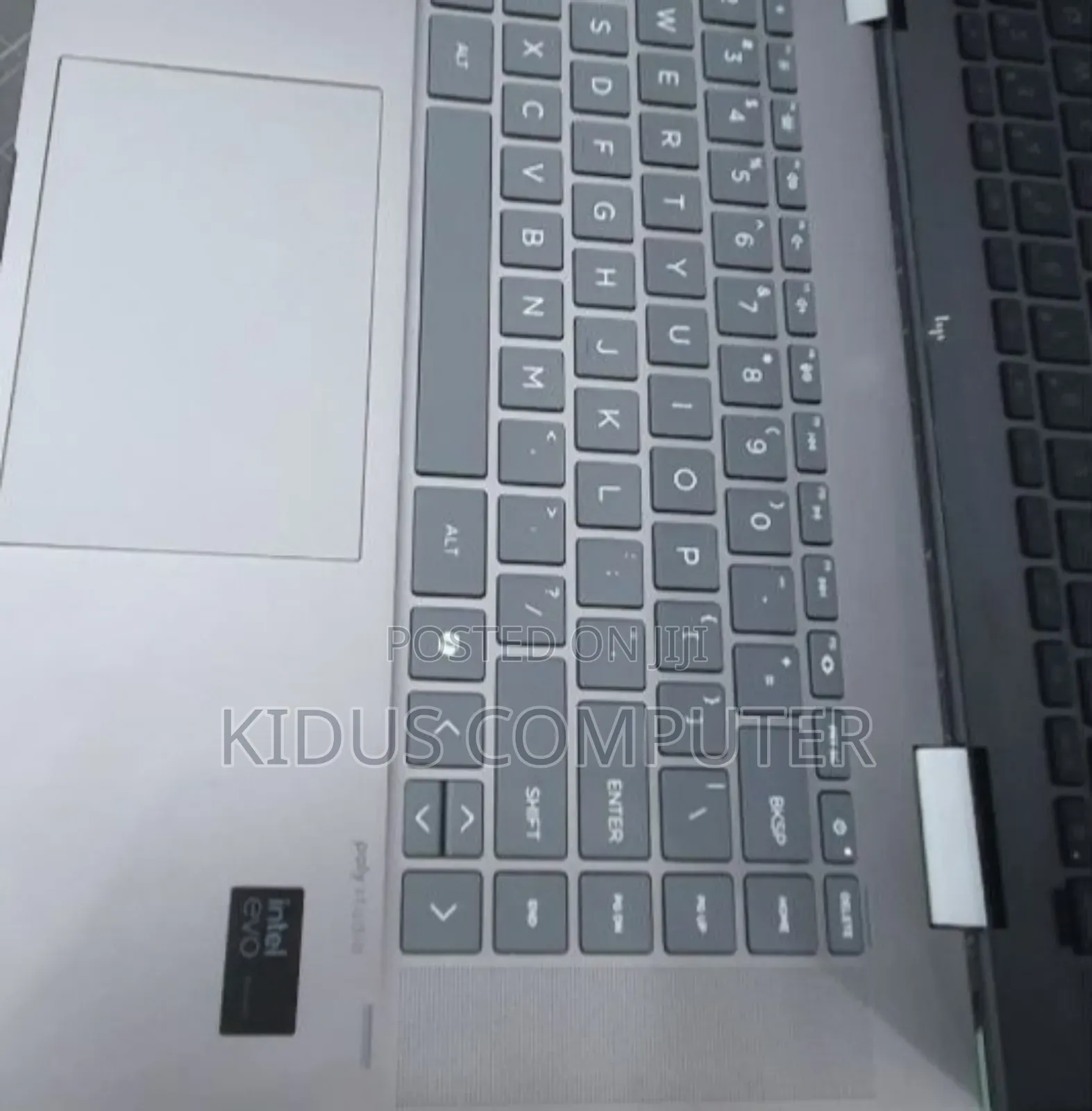 New Laptop HP Envy X360 32GB Intel Core Ultra 7 SSD 1T