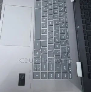 New Laptop HP Envy X360 32GB Intel Core Ultra 7 SSD 1T