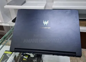 Photo - New Laptop Acer 16GB Intel Core I7 SSD 1T