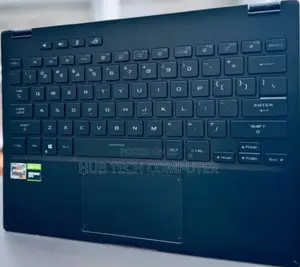 New Laptop Asus ROG Flow X13 16GB AMD Ryzen 7 SSD 512GB