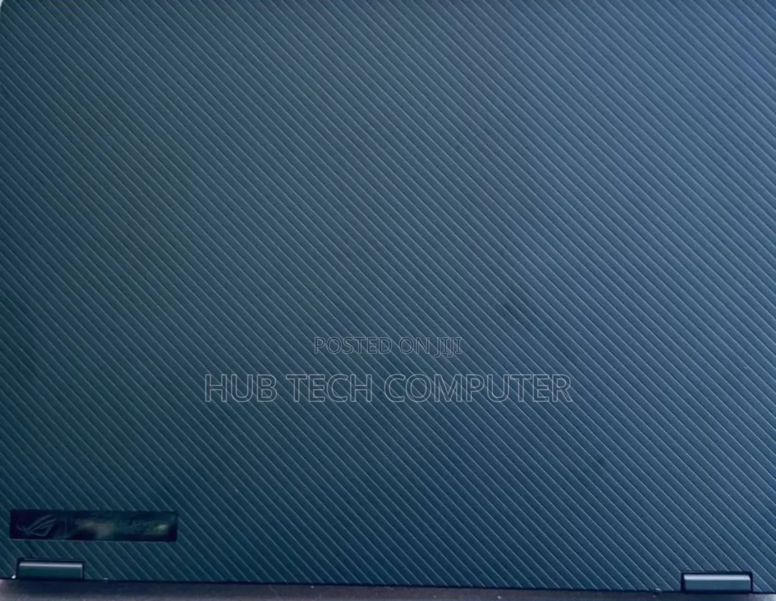 New Laptop Asus ROG Flow X13 16GB AMD Ryzen 7 SSD 512GB