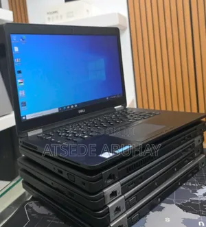 New Laptop Dell Latitude 5310 8GB Intel Core I5 SSD 256GB