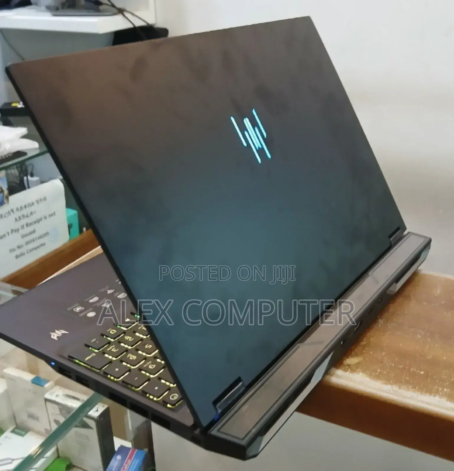 New Laptop Acer Predator Helios Neo 16 32GB Intel Core Ultra 9 SSD 1T