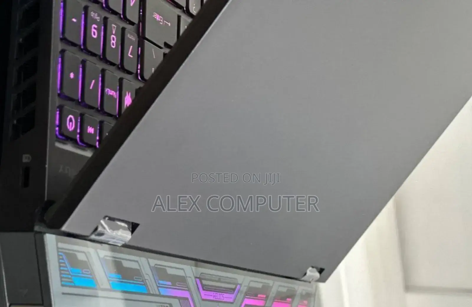 New Laptop Acer Predator Helios Neo 16 32GB Intel Core Ultra 9 SSD 1T