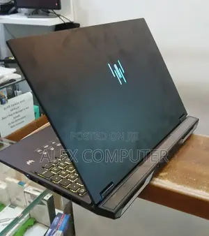 New Laptop Acer Predator Helios Neo 16 32GB Intel Core Ultra 9 SSD 1T