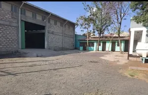Photo - Warehouse for Rent With Sufficient Office and 315 Kv Power in Kaliti