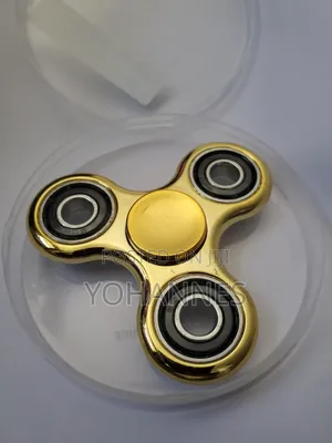 Photo - Modern Fidget Spinner