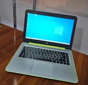 Photo - New Laptop HP Stream 14 8GB AMD eMMC 640GB