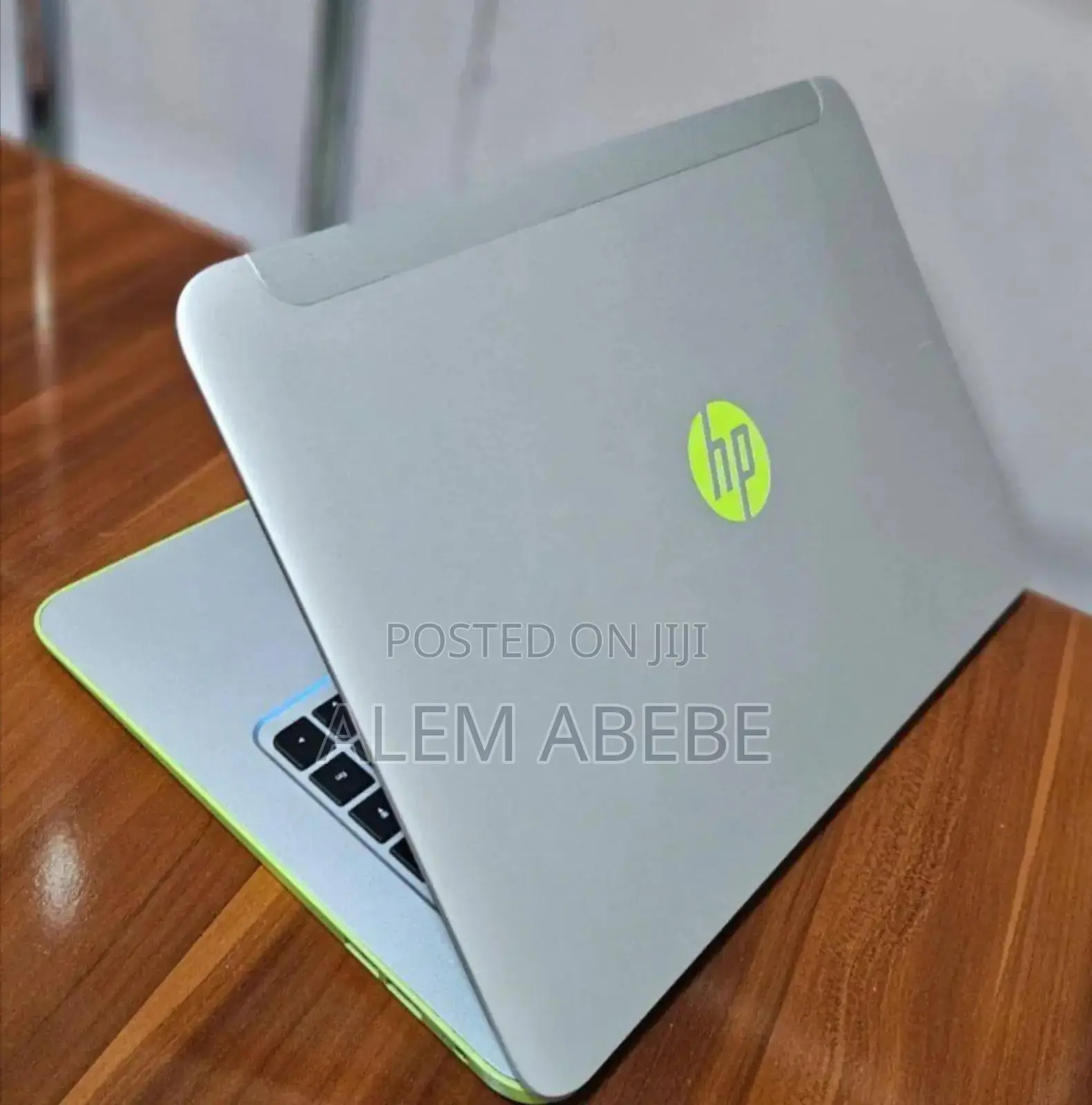 New Laptop HP Stream 14 8GB AMD eMMC 640GB