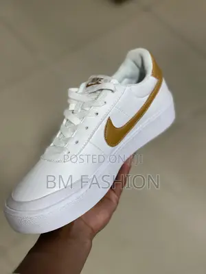 Nike Court Shot Men's Shoe