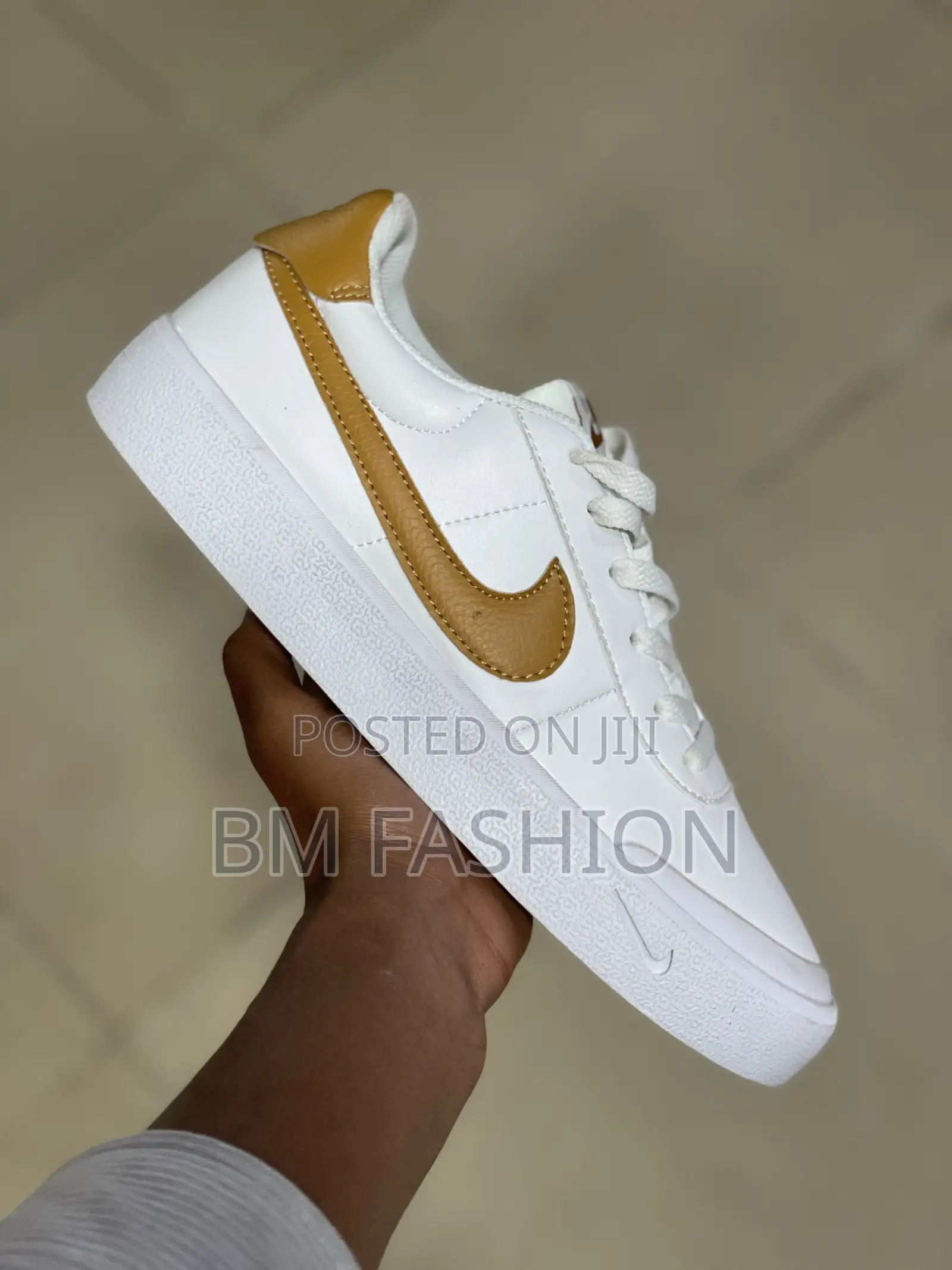 Nike Court Shot Men's Shoe