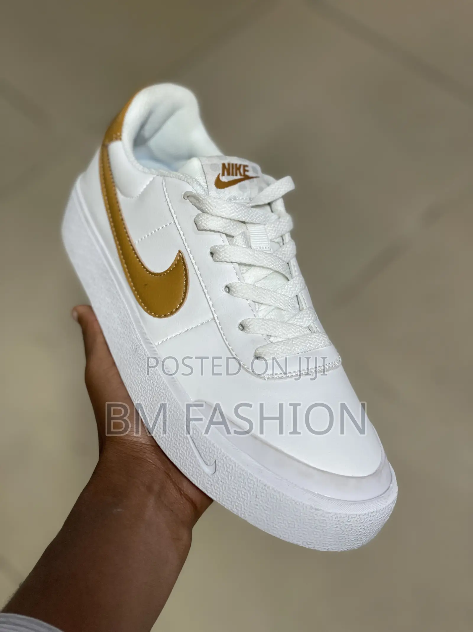 Nike Court Shot Men's Shoe