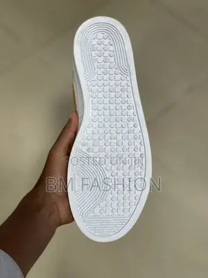 Nike Court Shot Men's Shoe