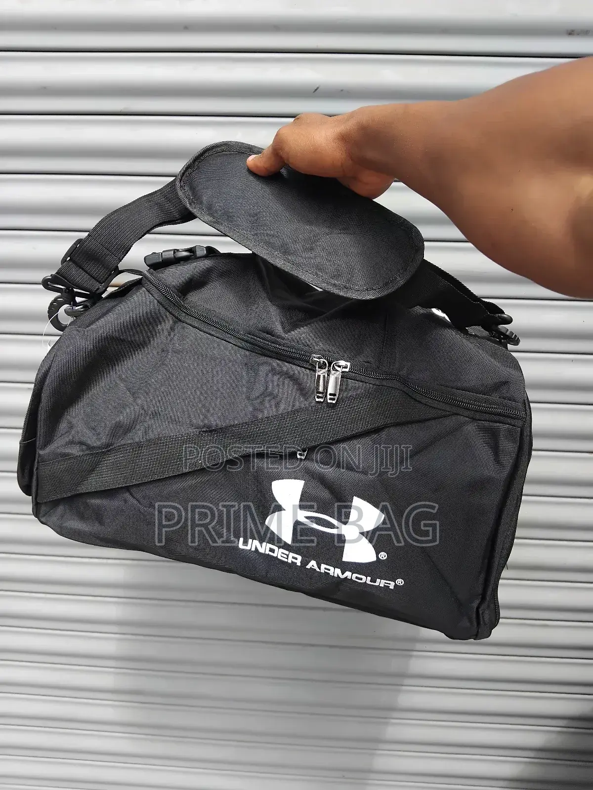 Quality Back Bag