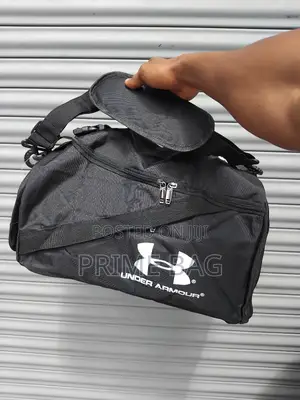 Quality Back Bag