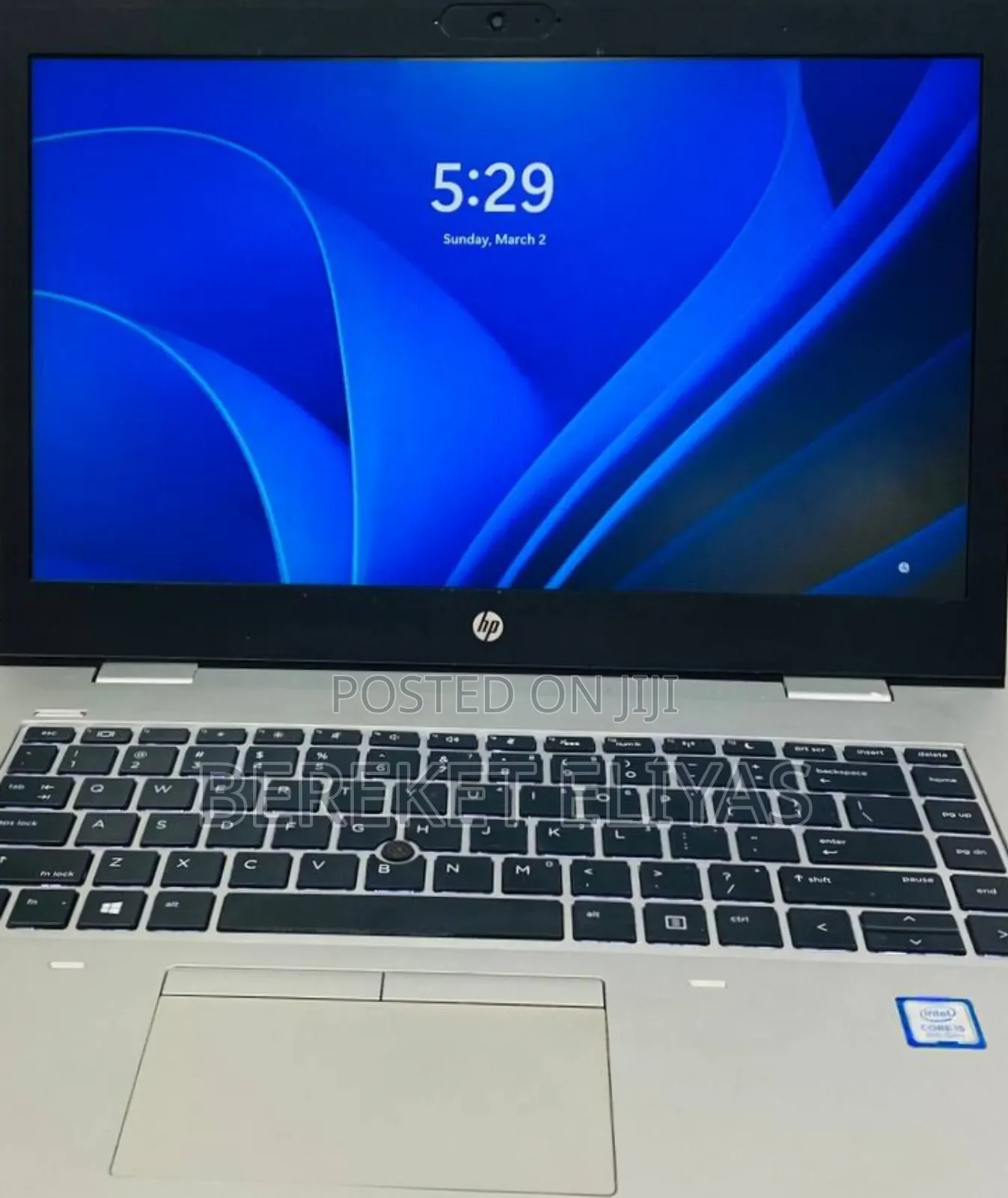 New Laptop HP ProBook 4230S 8GB Intel Core I5 SSD 512GB