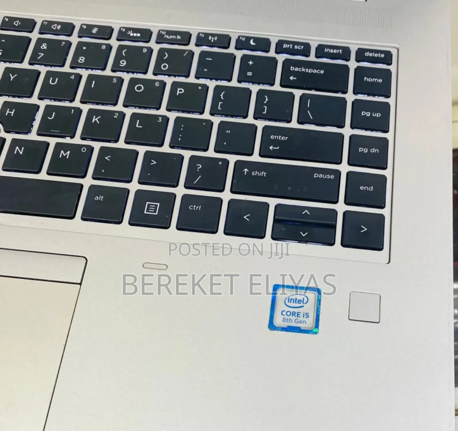 New Laptop HP ProBook 4230S 8GB Intel Core I5 SSD 512GB