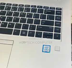 New Laptop HP ProBook 4230S 8GB Intel Core I5 SSD 512GB