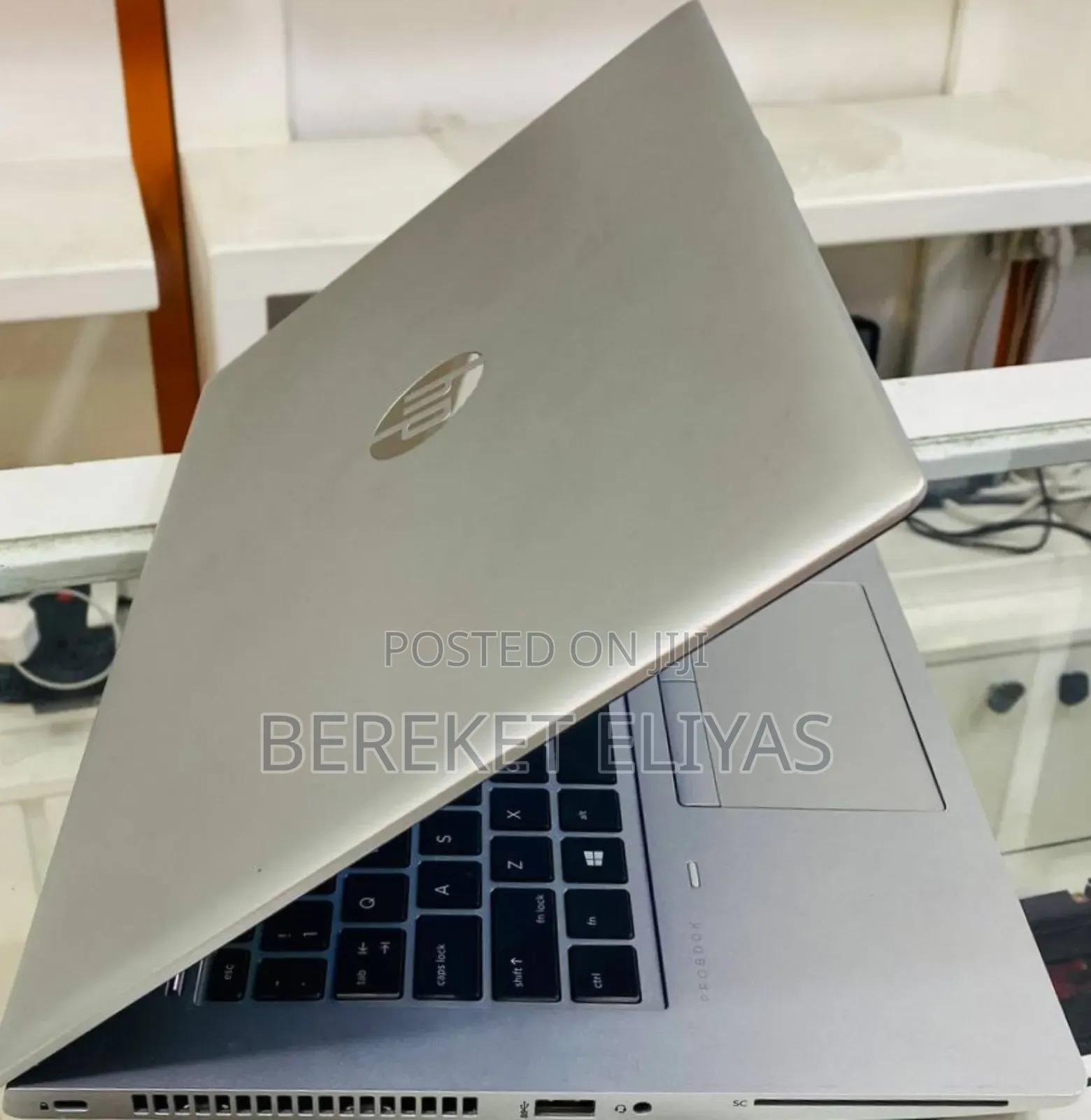 New Laptop HP ProBook 4230S 8GB Intel Core I5 SSD 512GB