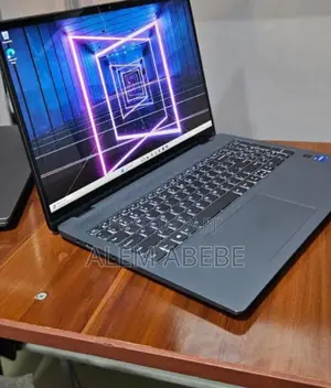 New Laptop Lenovo Yoga 7 15ITL5 16GB Intel Core I7 SSD 512GB