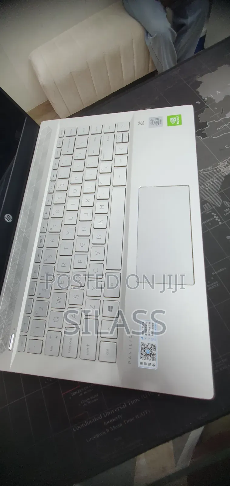 New Laptop HP Pavilion 14 16GB Intel Core i7 SSD 512GB