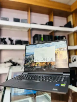 New Laptop HP Victus 15 16GB Intel Core I5 SSD 512GB