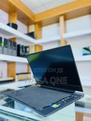 New Laptop HP Victus 15 16GB Intel Core I5 SSD 512GB