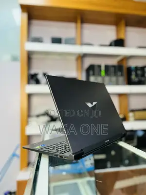 Photo - New Laptop HP Victus 15 16GB Intel Core I5 SSD 512GB