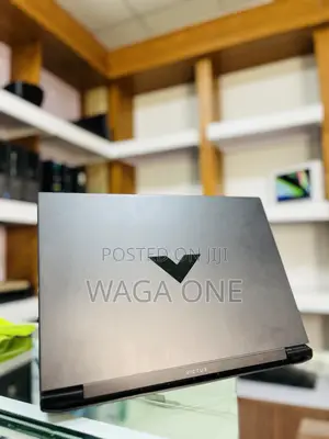 New Laptop HP Victus 15 16GB Intel Core I5 SSD 512GB