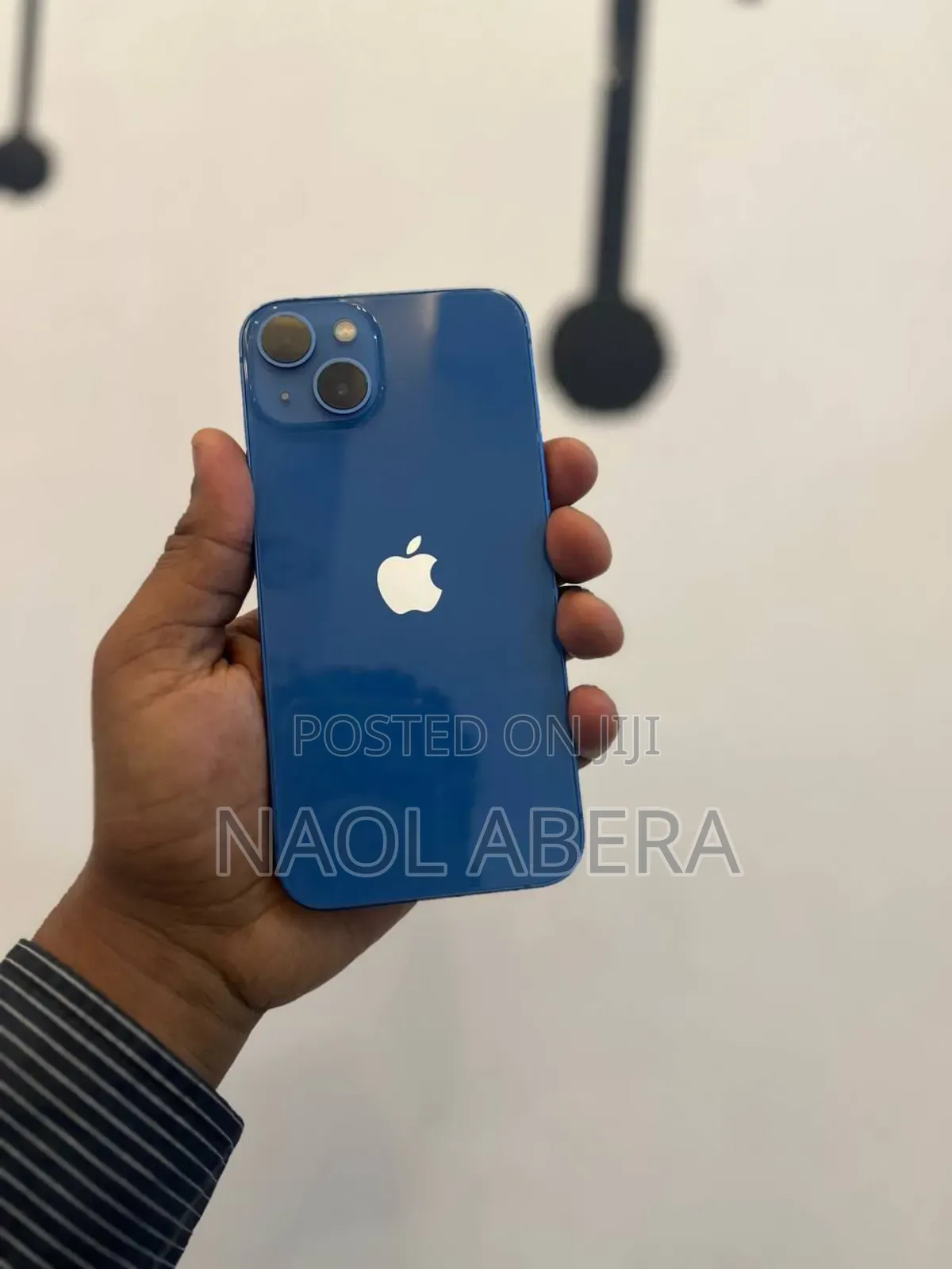 Apple iPhone 13 128 GB Blue