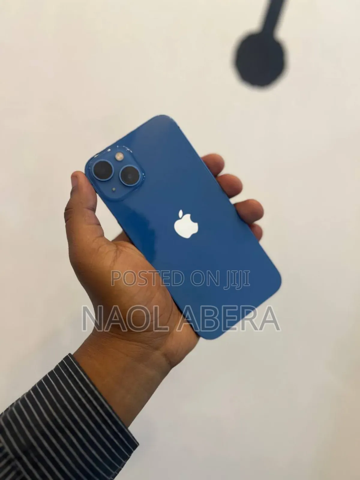 Apple iPhone 13 128 GB Blue