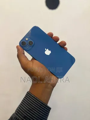 Apple iPhone 13 128 GB Blue