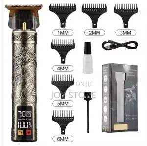 Cripper Trimmer