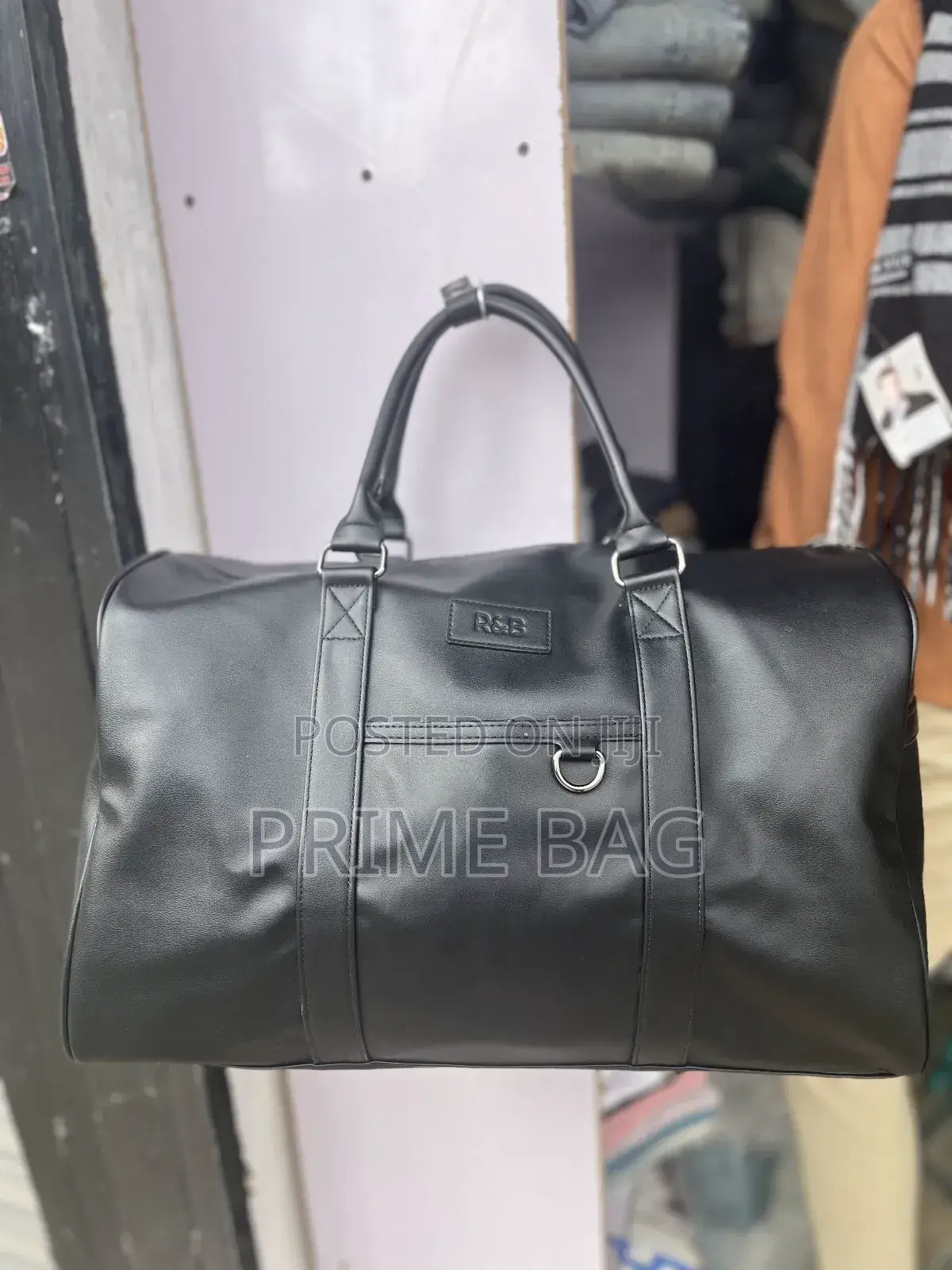 Quality Gym Bags