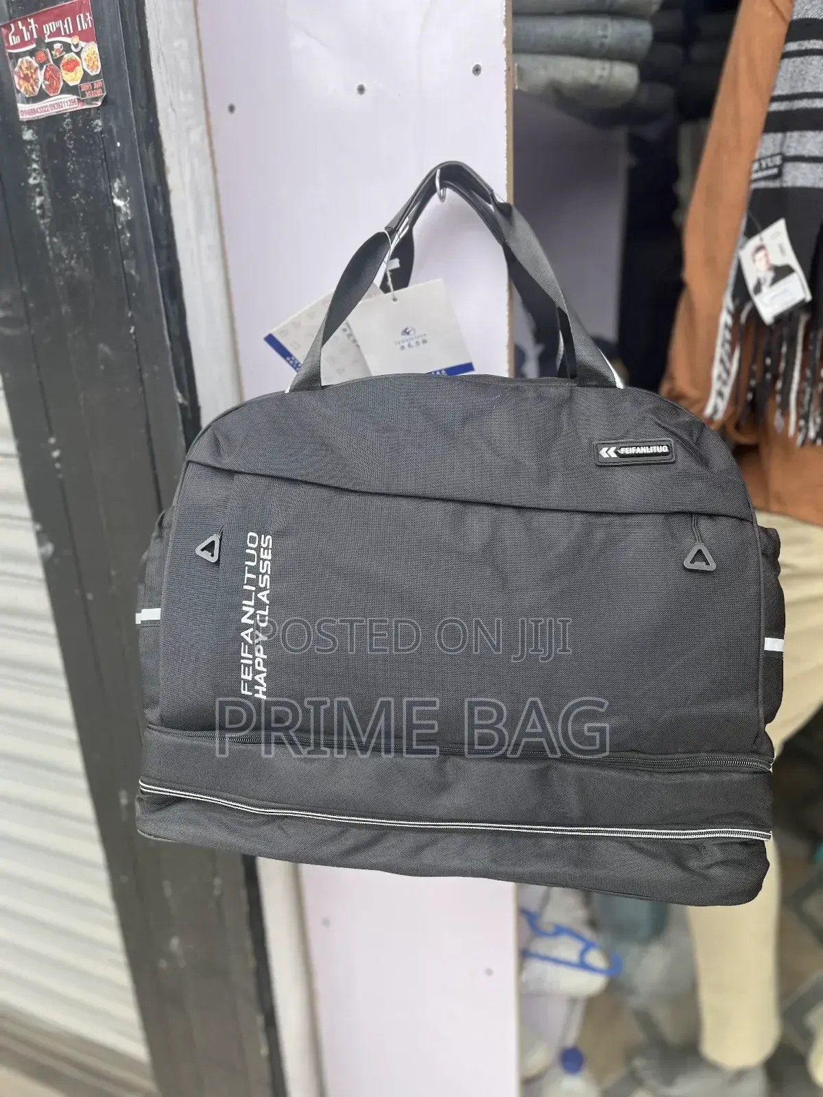 Quality Gym Bags