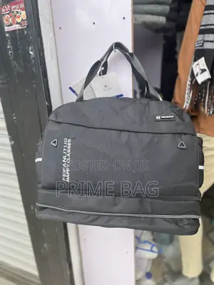 Quality Gym Bags