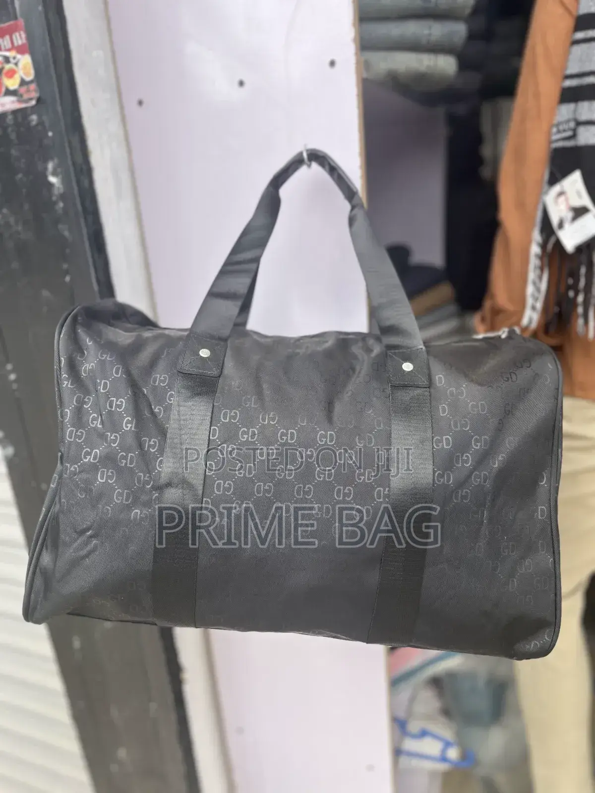 Quality Gym Bags