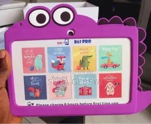 Photo - Kids Tab Delivery