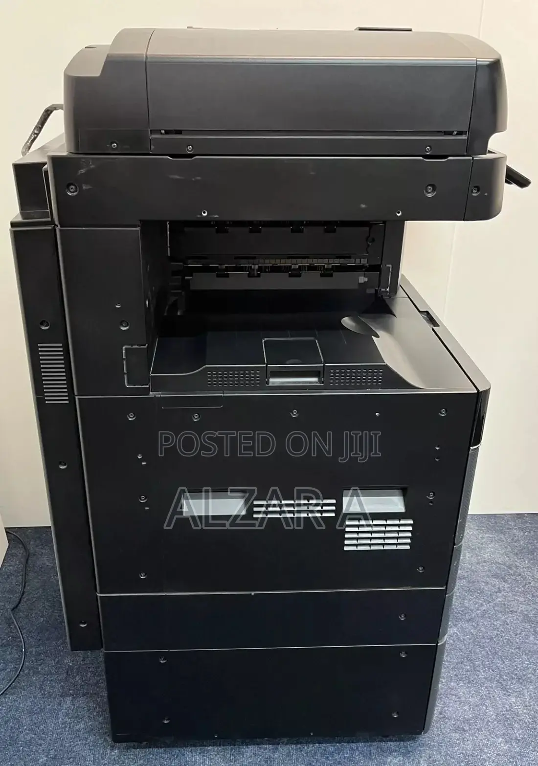 Toshiba Fc-4505ac Office Printer High-Resolution Fast Dual Core 50 PPM