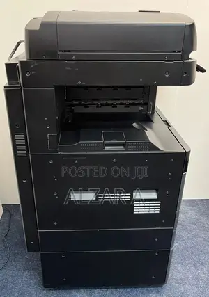 Toshiba Fc-4505ac Office Printer High-Resolution Fast Dual Core 50 PPM