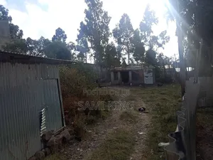 Land for Sale in Bole Bulbula Refnti