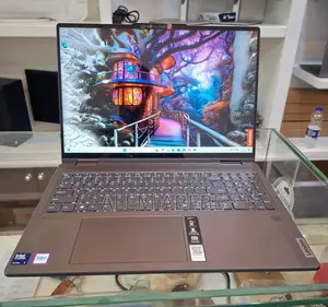 New Laptop Lenovo Yoga 7i 16GB Intel Core Ultra 7 SSD 1T