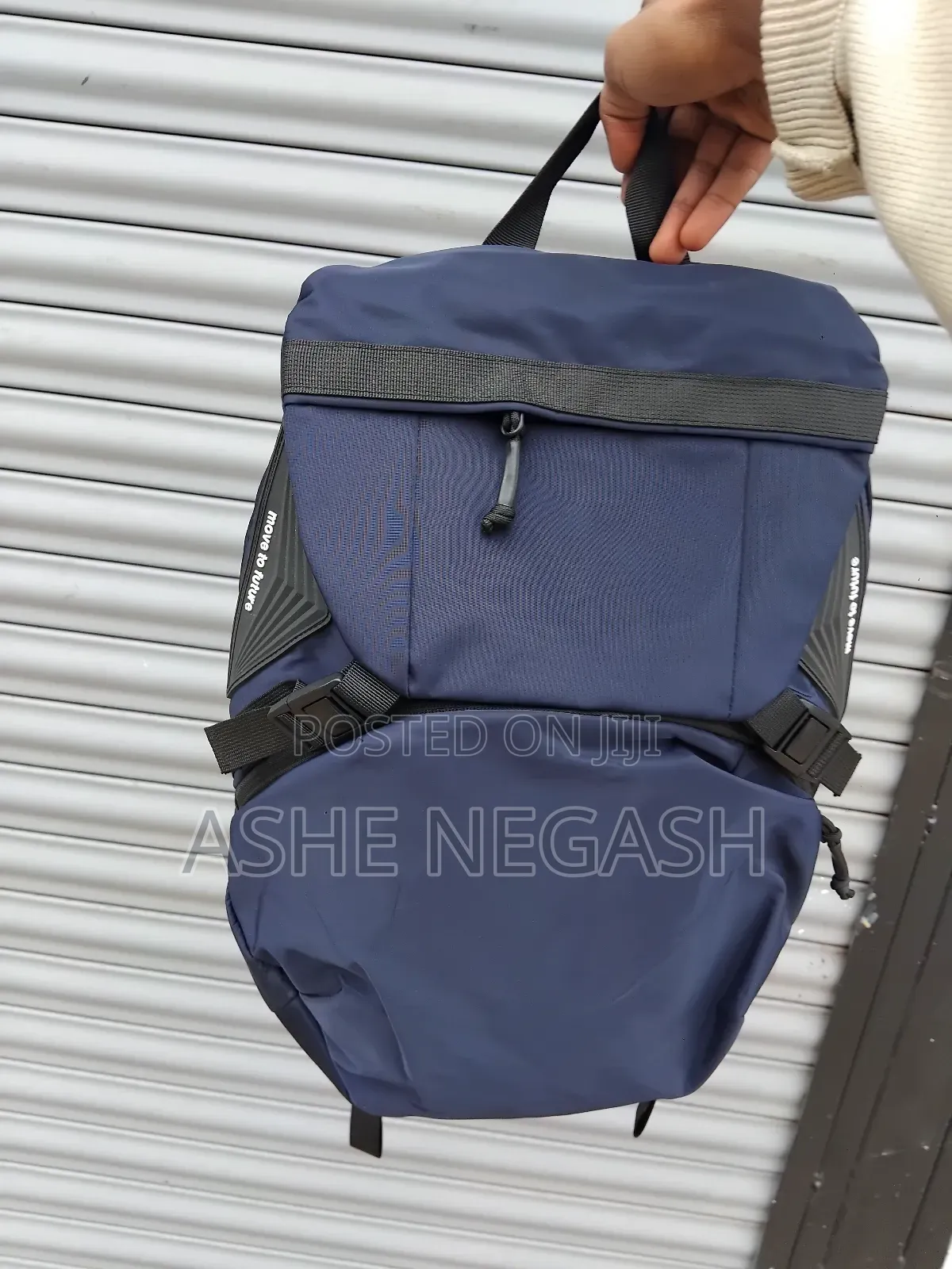 Quality Back Pc Bags
