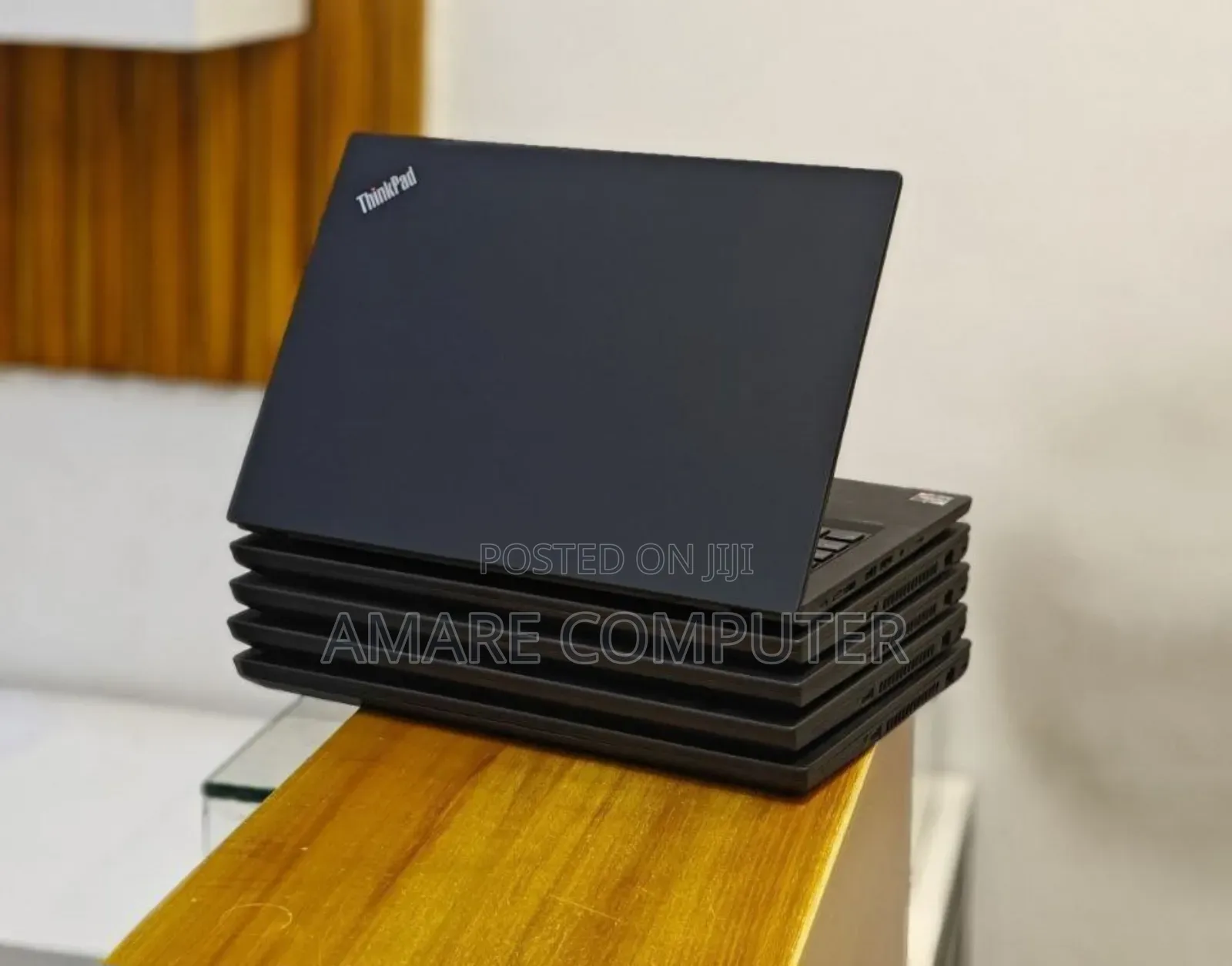 New Laptop Lenovo Thinkpad P14s 16GB AMD Ryzen 7 SSD 512GB